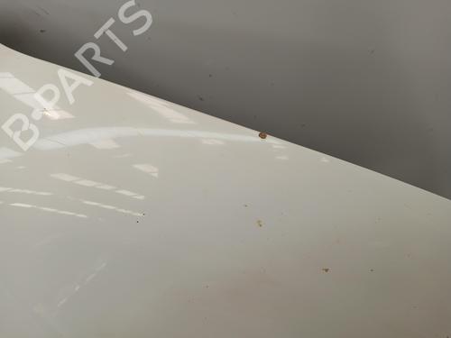 Hood NISSAN QASHQAI / QASHQAI +2 I (J10, NJ10, JJ10E)  | BP27276793C1 