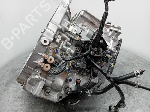 Gearbox HONDA CIVIC XI Hatchback (FL) 2.0 e:HEV | BP30511142M3