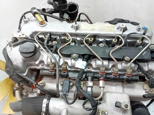 Używane Silnik SSANGYONG RODIUS I 2.7 Xdi (163 hp) 24167966