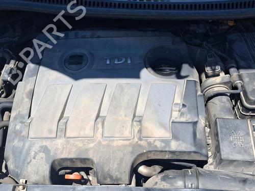 Left tailgate light SEAT ALTEA XL (5P5, 5P8)  | BP36322413C79  - Image 5