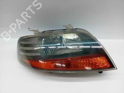 Used Right headlight Right headlight DAEWOO KALOS (KLAS) 1.2 (72 hp) 36276069 36276069
