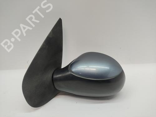 Left mirror PEUGEOT 206 Hatchback (2A/C) 1.4 HDi eco 70 | BP25027226C26 