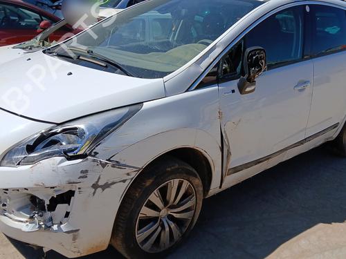 Used Parts PEUGEOT 3008 I MPV (0U_) [2009-2017]  4240553