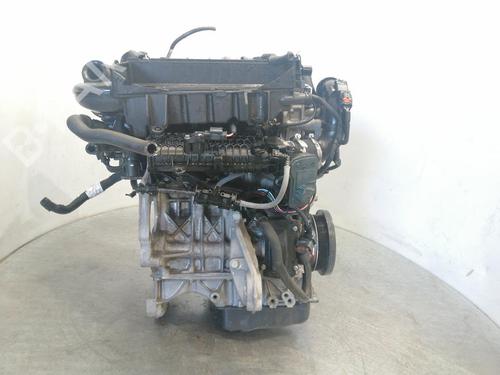 Engine OPEL CORSA F (P2JO) | BP32753386M1 - Image 3