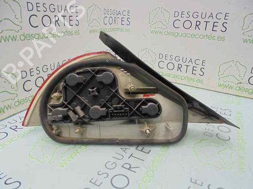 Right taillight LANCIA Y (840_) 1.2 (840AA, 840AF1A) | BP5454229C35 