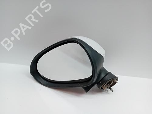 Bakspejl venstre SEAT IBIZA IV (6J5, 6P1) [2008-2017]  31146588