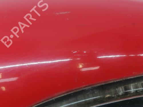 Left mirror FORD FIESTA VI (CB1, CCN)  | BP23087319C26 