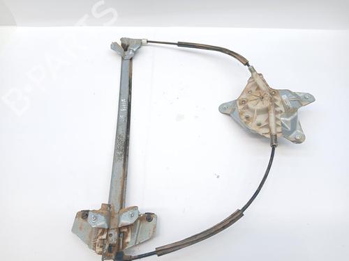 Elevalunas delantero derecho Elevalunas delantero derecho FORD TRANSIT CONNECT (P65_, P70_, P80_) 1.8 Di (75 hp) 37594852 37594852