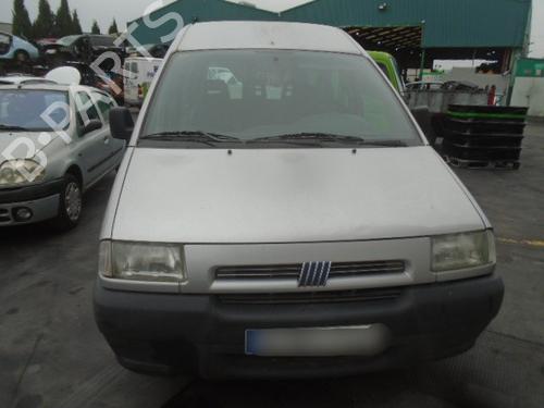 Used Parts FIAT SCUDO Van (220_) 1.9 TD 4979661