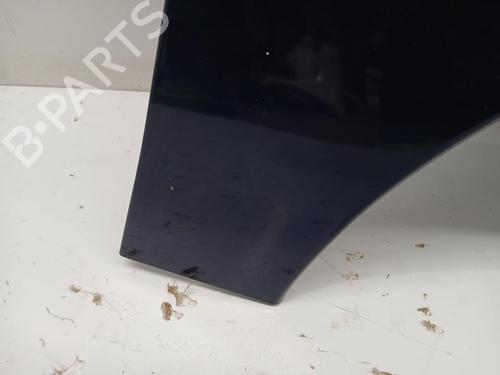 Aile avant droite PEUGEOT 206 Hatchback (2A/C)  | BP30000167C42 