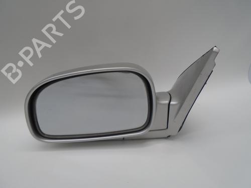 Used Left mirror HYUNDAI SANTA FÉ I (SM) 2.7 V6 4x4 (173 hp) 7331079