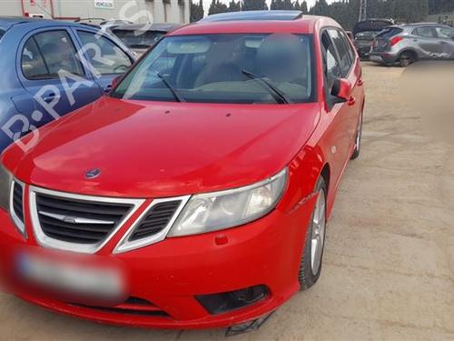 Used Parts SAAB 9-3 (YS3F, E79, D79, D75) 1.9 TTiD 4973536