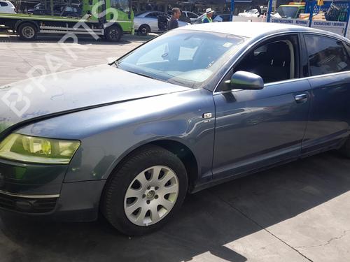Motorhjelm AUDI A6 C6 (4F2) 2.0 TDI | BP16902831C1 