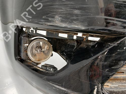Front bumper CITROËN C4 Picasso I MPV (UD_)  | BP27399628C7 