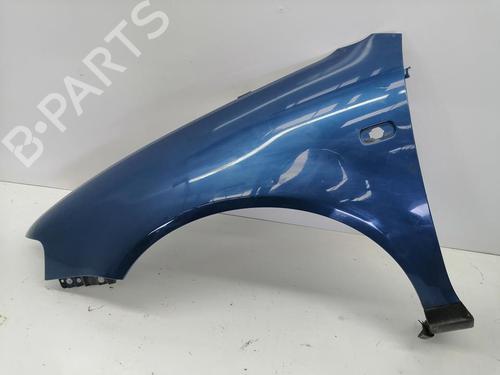 Used Left front fenders Left front fenders AUDI A3 (8L1) 1.9 TDI (100 hp) 33440586 33440586