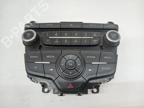 Used Switch Switch FORD FOCUS III [2010-2020] 34286244 34286244