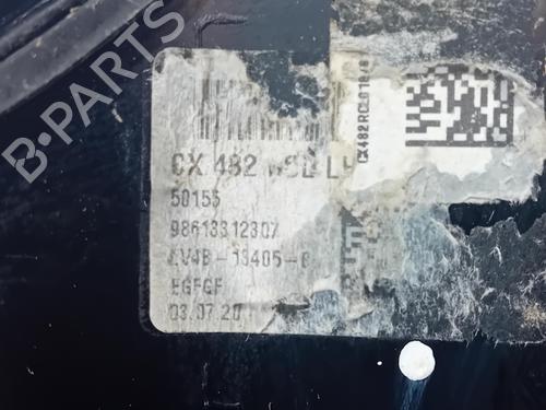 Left taillight FORD KUGA III (DFK)  | BP28276032C34 