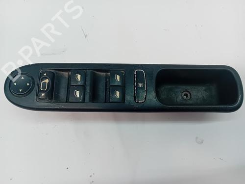 Used Left front window switch Left front window switch 38415344 38415344