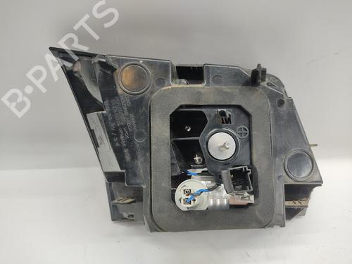 Right tailgate light PEUGEOT 3008 II SUV (MC_, MR_, MJ_, M4_) 1.6 BlueHDi 120 | BP29982272C80