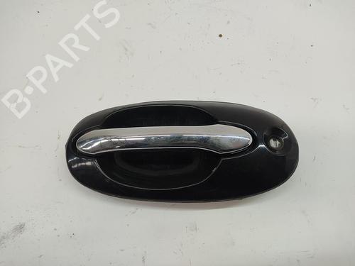 Used Front right exterior door handle Front right exterior door handle KIA CARNIVAL II (GQ) 2.9 CRDi (144 hp) 34625106 34625106
