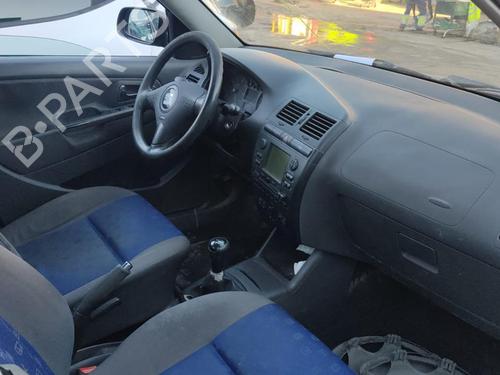 Left headlight SEAT CORDOBA (6K1, 6K2)  | BP31696434C28 