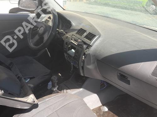 Right mirror SEAT IBIZA II (6K1) 1.9 TDI | BP10317624C27  - Image 7