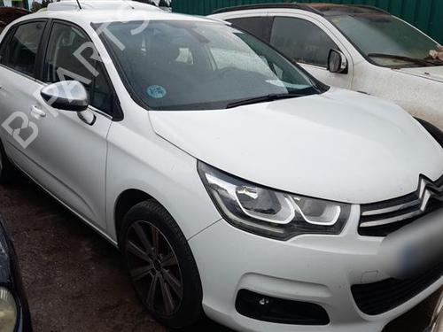 Used Parts CITROËN C4 II (NC_) 1.6 BlueHDi 120 4973074