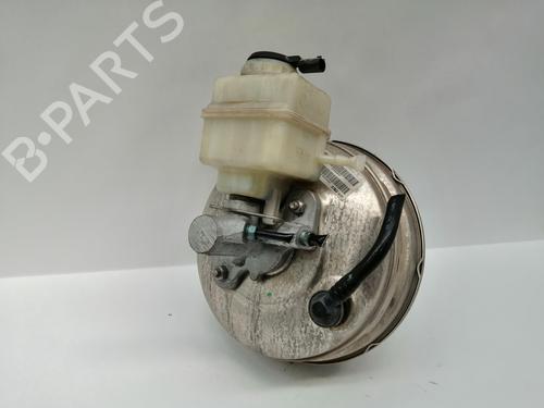 Servo brake BMW 5 Gran Turismo (F07)  | BP18487472M42 