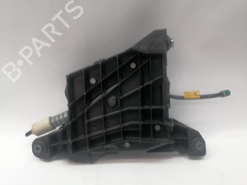 Handremsysteem CITROËN C4 Picasso I MPV (UD_)  | BP29633186E5 