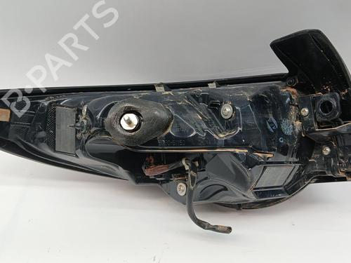Right taillight MAZDA 3 Hatchback (BP) | BP37181897C35 - Image 2