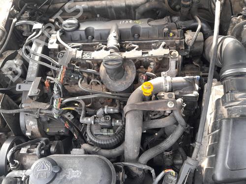 Right taillight PEUGEOT 306 (7B, N3, N5) 2.0 HDI 90 | BP22190237C35