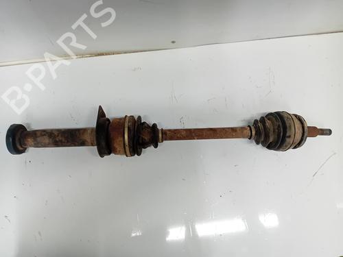 Used Right front driveshaft Right front driveshaft 37030343 37030343