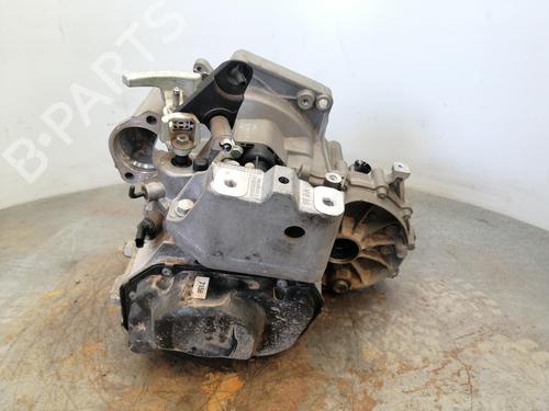 Gearbox VW POLO VI (AW1, BZ1, AE1) 1.0 | BP28311411M3 