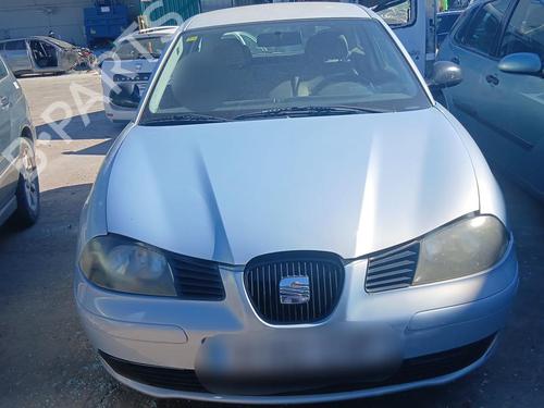 Used Parts SEAT IBIZA III (6L1) [2002-2009]  4437477