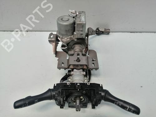 Used Steering column NISSAN X-TRAIL III (T32_, T32R, T32RR) [2013-2025]  13507720