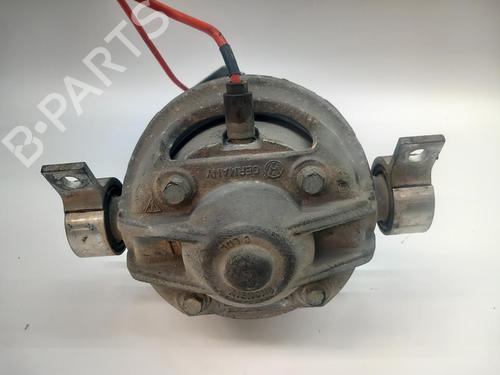 Left rear shock absorber PORSCHE CAYENNE (9PA) | BP30856074M18