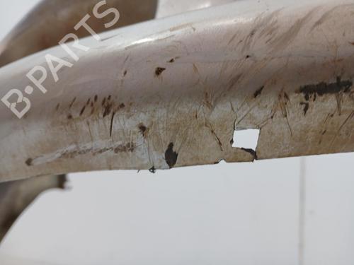 Front bumper NISSAN ALMERA II (N16) 2.2 Di | BP30623821C7