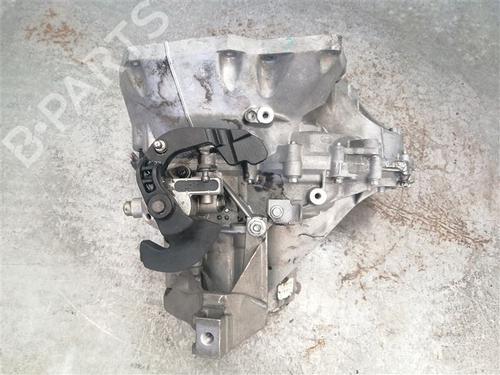 Used Gearbox Gearbox FORD C-MAX II (DXA/CB7, DXA/CEU) 1.0 EcoBoost (125 hp) 40025508 40025508