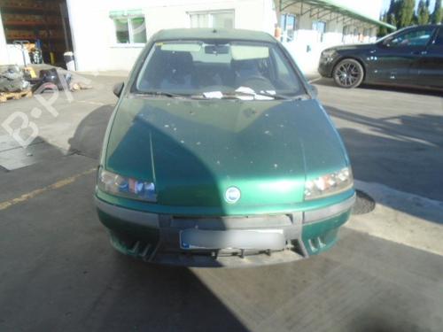 Used Parts FIAT PUNTO Hatchback Van (188_) 1.2 60 4975399