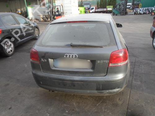Electronic module AUDI A3 (8P1)  | BP9176801M83  - Image 6