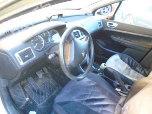 Left front window switch PEUGEOT 307 (3A/C) 1.6 16V | BP8494070I27 - Image 5