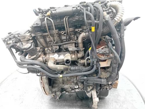 Engine PEUGEOT 307 (3A/C)  | BP36156037M1  - Image 5