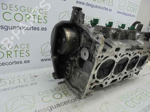Cylinder head TOYOTA YARIS (_P1_) 1.5 (NCP13_, NCP13R) | BP10975159M5 