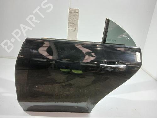 Used Left rear door Left rear door MERCEDES-BENZ CLA Shooting Brake (X118) CLA 200 d (118.612) (150 hp) 34352483 34352483