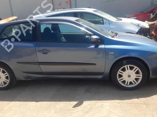 Used Parts FIAT STILO (192_) 1.6 16V (192_XB1A) (103 hp) 3958258