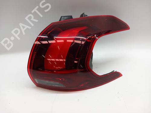 Used Right taillight Right taillight PEUGEOT 2008 I (CU_) [2013-2026] 34577544 34577544