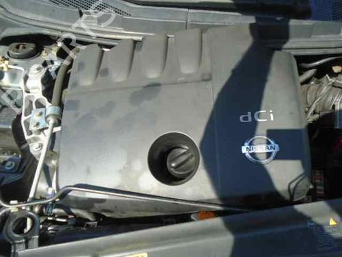 Left front window switch NISSAN PRIMERA Hatchback (P12) 1.9 dCi | BP5462484I27 - Image 5