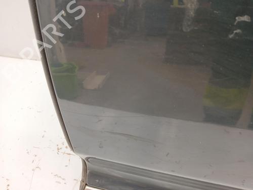 Left rear door VW TOUAREG (7LA, 7L6, 7L7) 3.2 V6 | BP29255790C4 