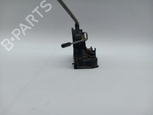 Rear right lock BMW X5 (E53) 3.0 d | BP27180681C99 