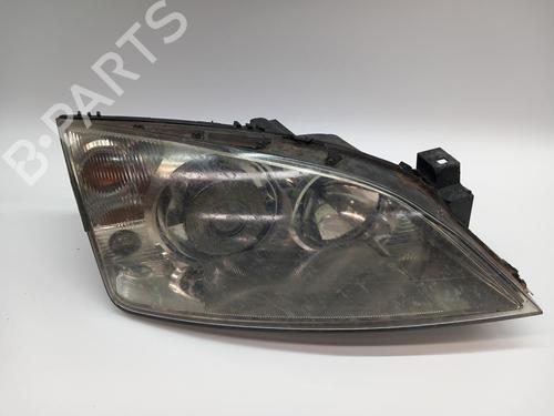 Used Right headlight Right headlight FORD MONDEO III (B5Y) 2.0 TDCi (130 hp) 33935766 33935766